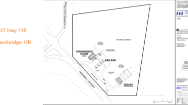 land for sale in Ontario