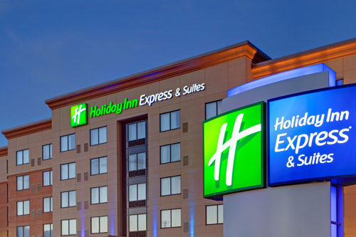 Hotel Development in Ontario