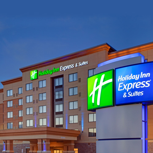 Hotel Development in Ontario