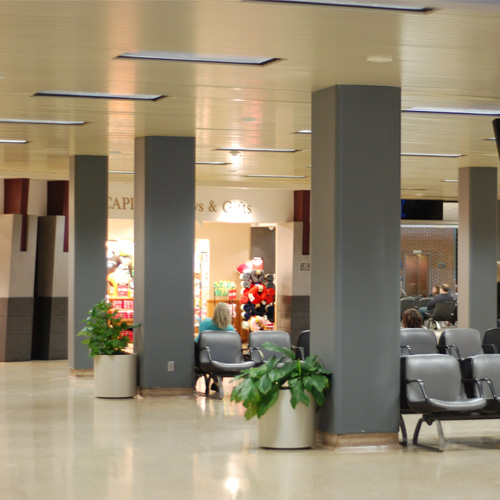 Hotel Development in Ontario