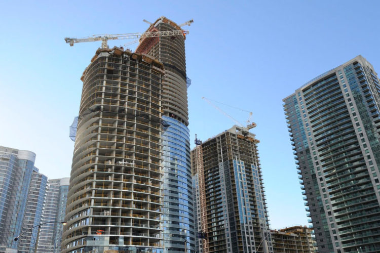 Land Development in Ontario