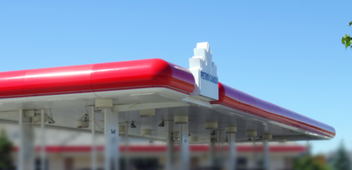 Gas Station for sale in Ontario
