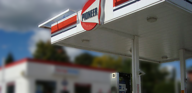 gas station for sale in Ontario