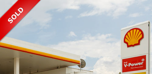 Gas Station for sale in Ontario