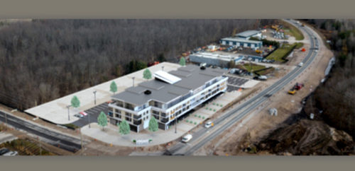 Land for sale in Toronto