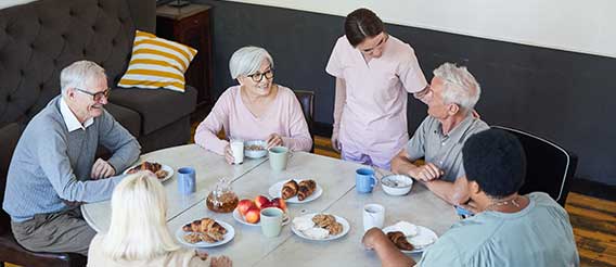 retirement homes for sale in ontario