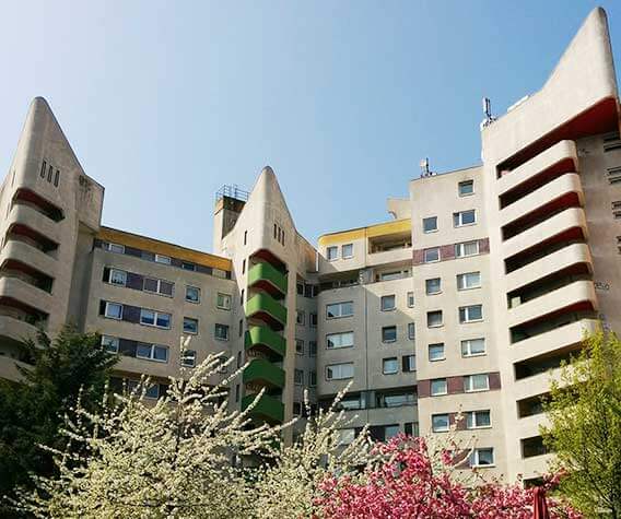 retirement homes in ontario